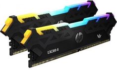 Модуль памяти DDR4 32GB (2*16GB) HP 8MG07AA