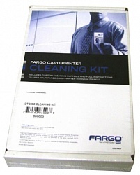 Комплект чистящий Fargo 89200