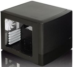 Корпус mATX Fractal Design Node 804