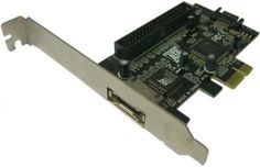 Контроллер ASIA PCIE 363 SATA/IDE