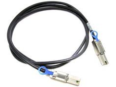 Кабель HPE 2M Ext Mini SAS (SFF8088) to Mini SAS (SFF8088) (4