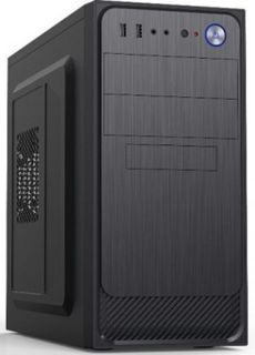 Корпус mATX Foxline FZ-053-SX450R