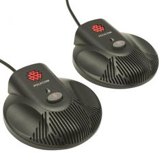 Микрофон для конференций Polycom 2200-07840-101
