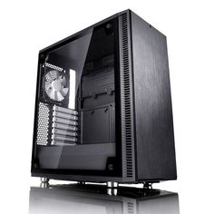 Корпус ATX Fractal Design Define С