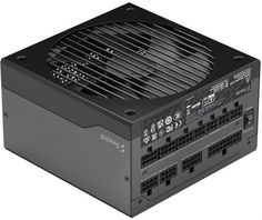 Блок питания ATX Fractal Design ION+ 2 Platinum