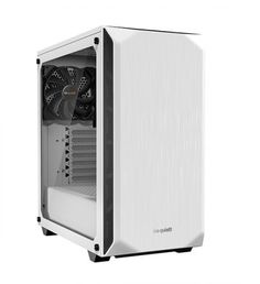 Корпус ATX Be quiet! Pure Base 500 Window White