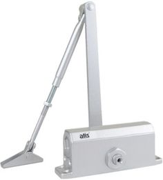 Доводчик ATIS DC-603 Silver