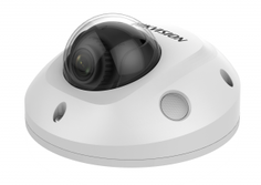 Видеокамера IP HIKVISION DS-2CD2563G0-IS (4mm)