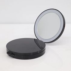 Зеркало для макияжа Camelion M216-DL