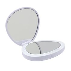 Зеркало для макияжа Camelion M147-SL C01