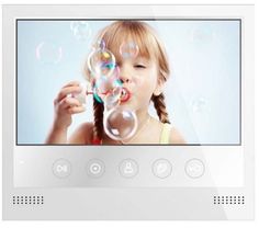 Видеодомофон Tantos Selina