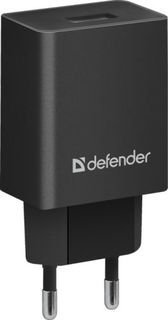 Зарядное устройство сетевое Defender EPA-10