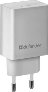 Зарядное устройство сетевое Defender EPA-10