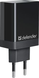 Зарядное устройство сетевое Defender UPA-101