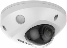 Видеокамера IP HIKVISION DS-2CD2547G2-LS(4mm)(C)