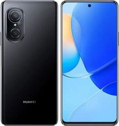 Смартфон Huawei nova 9 SE