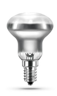 Лампа накаливания Camelion 30/R39/FR/E14