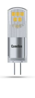 Лампа светодиодная Camelion LED5-G4-JC-NF/830/G4