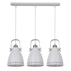 Светильник подвесной Camelion PL-428S-3 C71