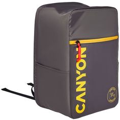 Рюкзак для ноутбука Canyon SZ-02