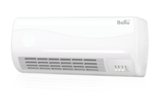 Тепловентилятор настенный Ballu BFH/W-102W