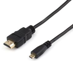 Кабель HDMI-micro HDMI Atcom AT5268