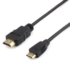 Кабель HDMI-miniHDMI Atcom AT6154