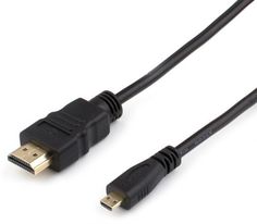 Кабель HDMI-micro HDMI Atcom AT5269