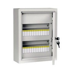 Щит распределительный IEK MKM14-N-24-31-Z