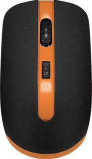 Мышь Wireless CBR CM 554R
