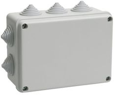 Коробка распределительная IEK UKO10-150-110-070-K41-55