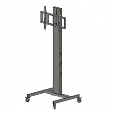 Стойка мобильная FIX MP50