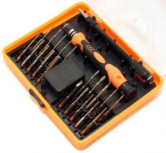 Отвертка 5bites TK002