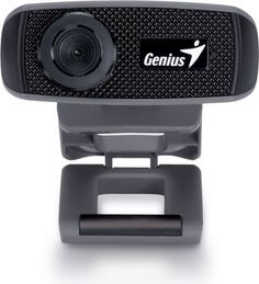 Веб-камера Genius Facecam 1000X V2