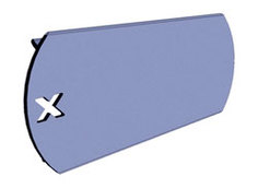 Клипса AXELENT 2570-01