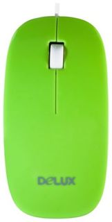 Мышь Delux DLM-111