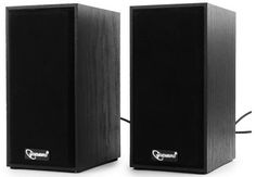 Компьютерная акустика 2.0 Gembird SPK-203