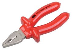 Пассатижи IEK TPL-3-160