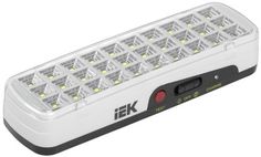 Светильник IEK LDBA0-3926-30-K01