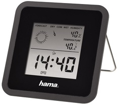 Термометр HAMA TH50