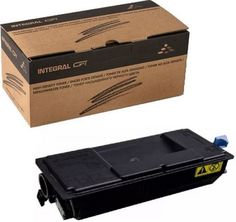 Тонер-картридж Integral TK-3150 Chip Интеграл