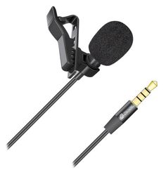 Микрофон Oklick GMNG MP-M400