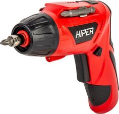 Отвертка аккумуляторная HIPER HSD3.6LIC