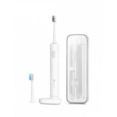 Зубная щетка Xiaomi DR.BEI Sonic Electric Toothbrush BET-C01 White