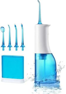 Ирригатор Xiaomi SOOCAS W3PRO Portable Oral