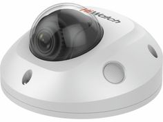 Видеокамера IP HiWatch IPC-D542-G0/SU