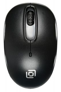 Мышь Wireless Oklick 505MW
