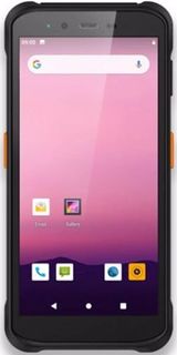 Терминал сбора данных Honeywell K901-HFW-BGCN
