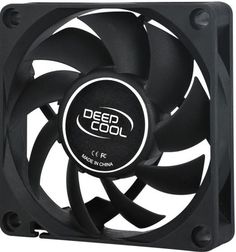 Вентилятор для корпуса Deepcool Xfan 70