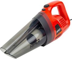 Пылесос автомобильный HIPER HVC120